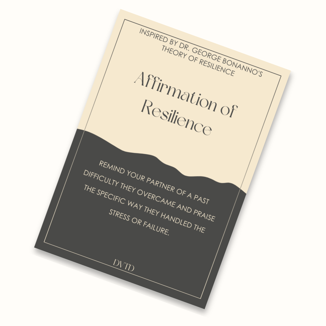 DVTD TO US - ALL LOVE